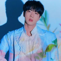 Kim Seok Jin - Mẹ Hắn