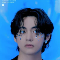 Kim Taehyung - Hắn