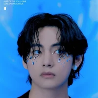 Kim Taehyung - Hắn