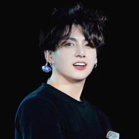 Jeon Jungkook - Y