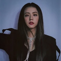 Kim Jisoo - Chị Hắn