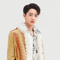 Lai Guanlin - Anh