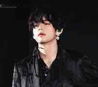 Kim Taehyung 