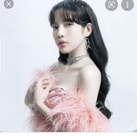 Lyly(đuông dừa)