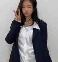 Kim Jennie