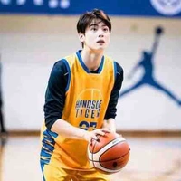 Cha Eun Woo