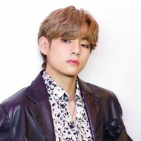 Kim Taehyung