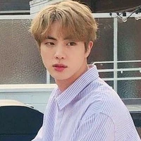 Kim Seokjin