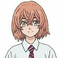 Tachibana Hinata