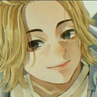 Sano Manjirou (Mikey)