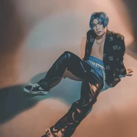 Võ Đình Nam - Cody