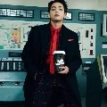 hắn- Kim Taehuyng