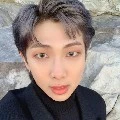 bố hắn-papa Joon