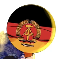 East Germany