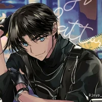 Hattori Heiji