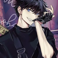 Kuroba Kaito