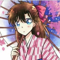 Nakamori Aoko