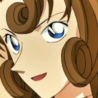 Kudo Yukiko