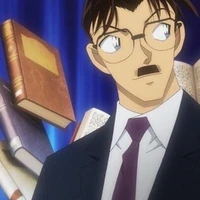 Kudo Yusaku