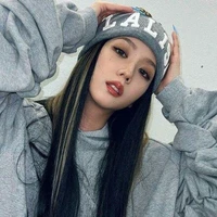 JISOO