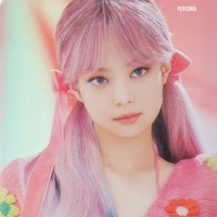 JENNIE