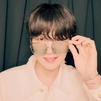 Min Yoongi_Chuga