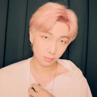 Kim NamJoon_ChunChun