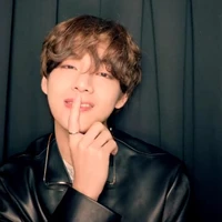 Kim Taehyung_VanTae