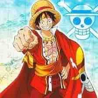 Luffy