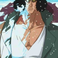Aokiji 