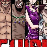 Shichibukai
