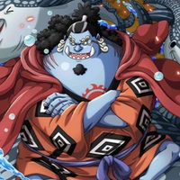 Jinbe