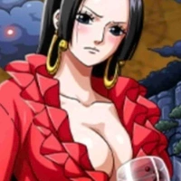 Boa hancock
