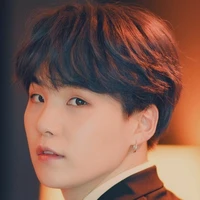 Min Yoongi(Anh)