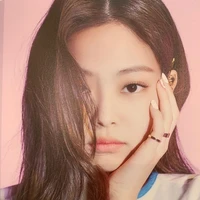 Jenny(chị Hắn)
