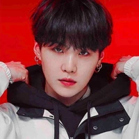 Yoongi(Suga)