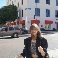 Lisa(cj Yoongi)