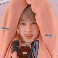 Jin(dad Suga)