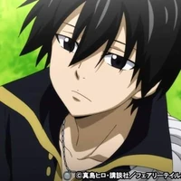 zeref dragneel