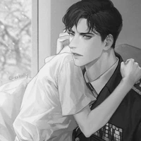 Dương Phong - tam thiếu gia ( công 3 )