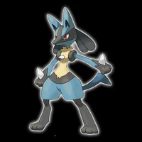 Lucario