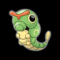 Caterpie
