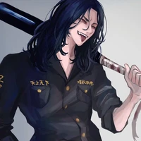 keisuke baji