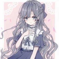 Amou Elizabet - July