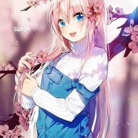 Hạ Tiêu Ngọc-Nakamura Haru