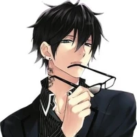 Cao Lục Bạch _ hắn