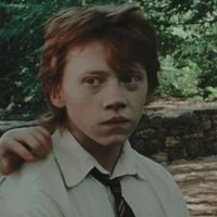 Ron Weasley