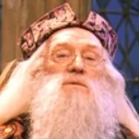 Albus Dumbledore