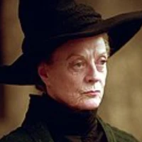 McGonagall