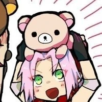 Haruno Sakura